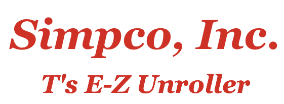 T's E-Z Unroller