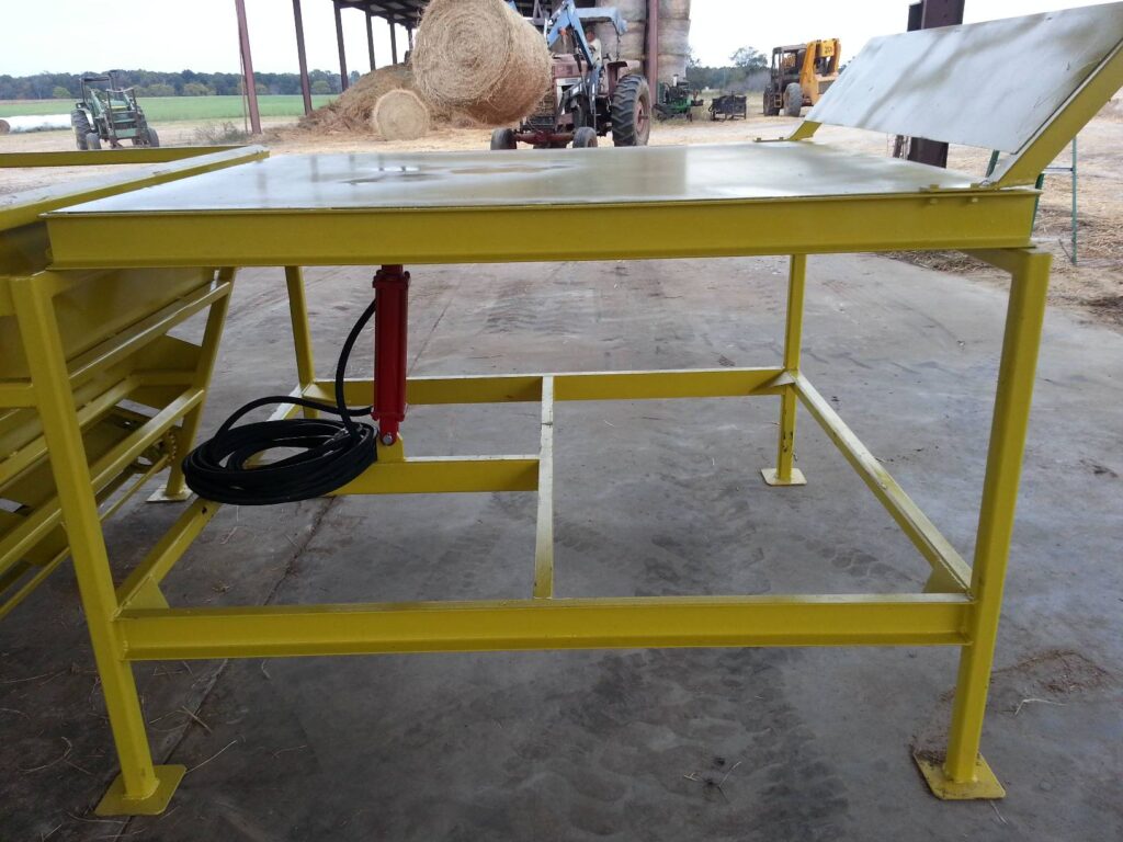 E-Z Unroller Option 1